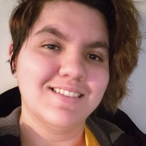 Meet your Posher, Krystal